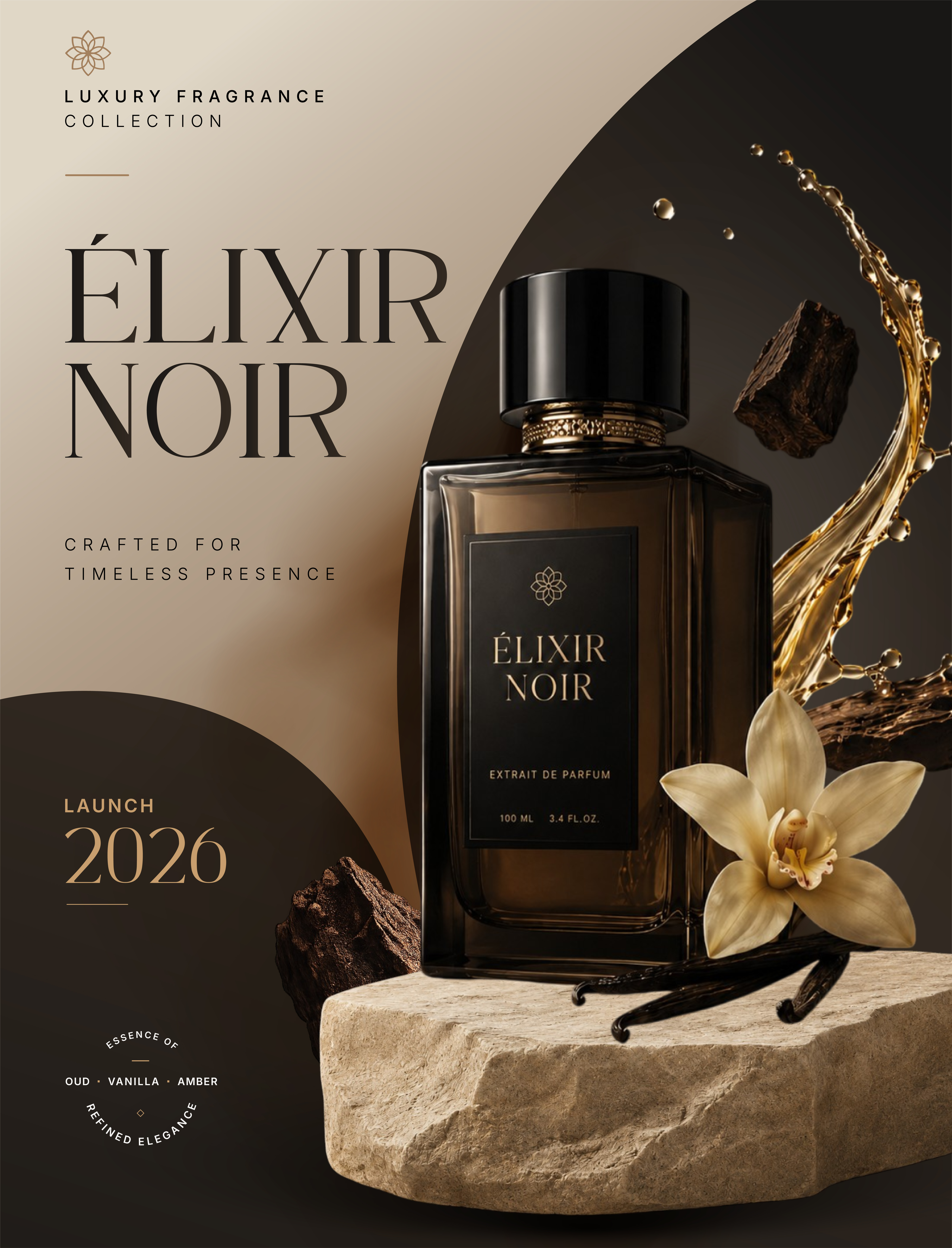 Elixir Noir